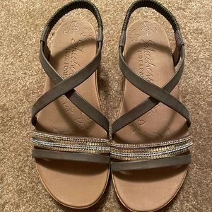 Skechers sandals